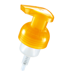 PP Plume de mousse de soins de voiture JH-810A-2