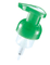 PP de distribution de mousse PP Pompe à mousse de serrure droite à droite JH-810B
