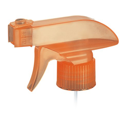 Spillon de déclencheur du manuel de résistance chimique pour le code HS JH-101G