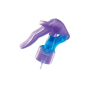 Mini pulvérisateur à gâchette pour hydrater la peau (JH-201B)