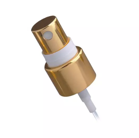 Comment utiliser un pulvérisateur de brume