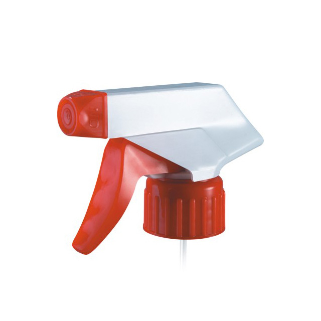 Pulporteur de déclencheur de l'industrie des animaux de compagnie durable de qualité alimentaire JH-101Q