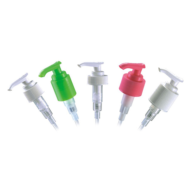 Pompe à lotion à vis JH-301C