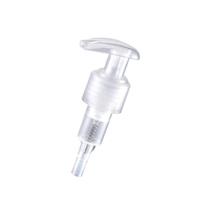 Pompe de lotion cosmétique à l'épreuve des fuites JH-730N (B)
