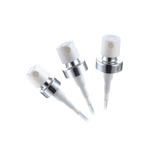Pulvérisateur de parfum cosmétique avec matériau PP JH-401A-BC