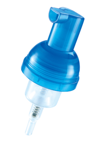 Pompe en mousse de lotion de soins de la peau JH-810C