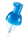 Pompe en mousse de lotion de soins de la peau JH-810C