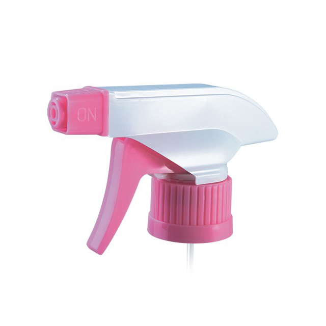 24/410 Mini pulvérisateur à gâchette en plastique petit pulvérisateur de jardin pulvérisateurs à gâchette manuelle en plastique