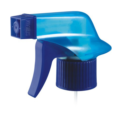 Pulvérisateur à gâchette de l'industrie des animaux de compagnie pour l'industrie du jardin