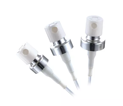 pulv&eacute;risateur de parfum cosm&eacute;tique