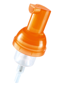 Pompe en mousse de 40 mm Pustre-savon Pompe de distributeur de savon Pompe de savon liquide JH-810D