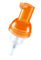 Pompe en mousse de 40 mm Pustre-savon Pompe de distributeur de savon Pompe de savon liquide JH-810D