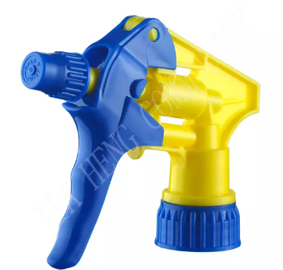 Pulv&eacute;risateur de d&eacute;clencheur ext&eacute;rieur