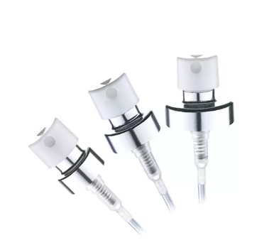 Guide complet pour choisir le bon pulvérisateur de parfum pour vos produits de parfum