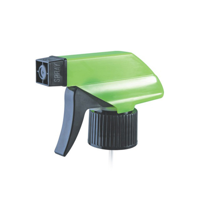 Pulvérisateur à gâchette en PP pour le nettoyage (JH-101L)