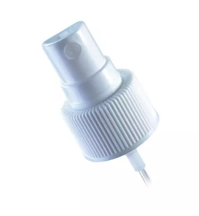 Comment fonctionne un pulvérisateur de brume?