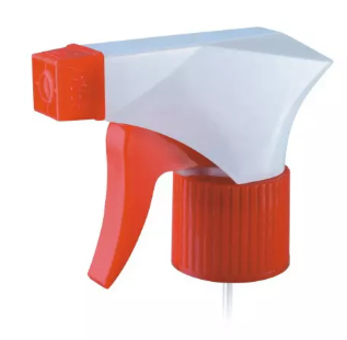 Pulv&eacute;risateur d&eacute;clencheur pour la pulv&eacute;risation d'incendie