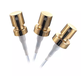 Pulv&eacute;risateur de parfum