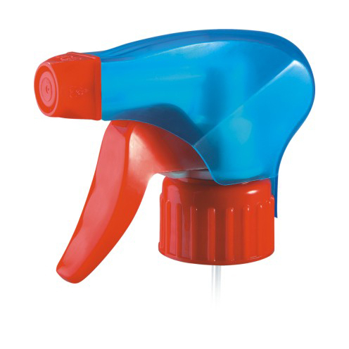 Pulvérisateur à gâchette propre pour l'industrie du jardin