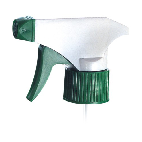 Pulvérisateur motorisé à gâchette de qualité alimentaire pour pichet Gallon