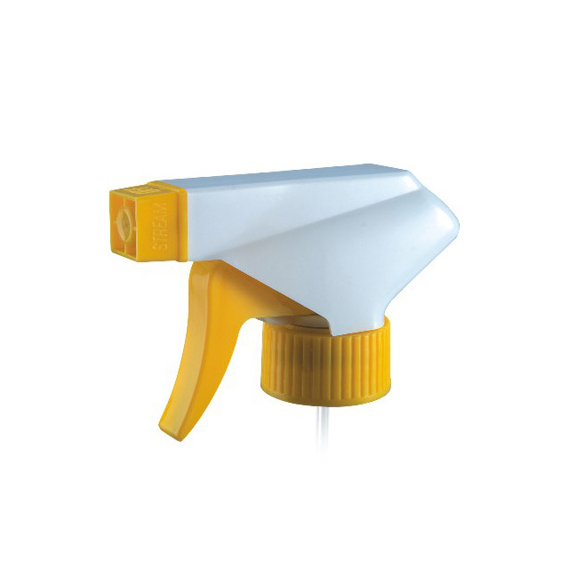 Pulporteur de parfum de l'industrie chimique à cône complet JH-101E