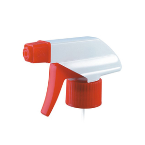 Tous les pulvérisateurs à gâchette en plastique pour le nettoyage de jardin (JH-101L-4)
