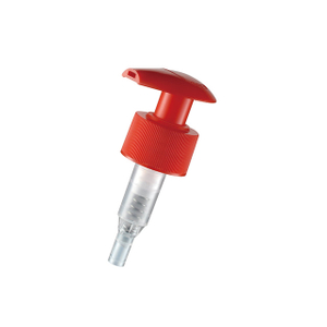 Pompe de lotion à liquide de savon durable vert JH-720L