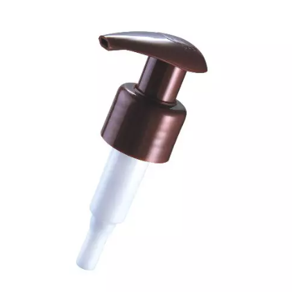 pompe &agrave; lotion liquide