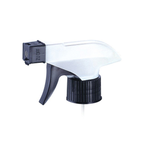Pulvérisateur à gâchette pour le nettoyage de la maison (JH-101J-3)