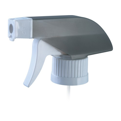 Pulvérisateur à gâchette bleu Scienceware motorisé