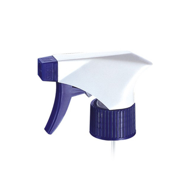 Pulvérisateur de déclenchement en plastique de haute qualité pour le nettoyage à domicile (JH-101A-1)