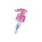 Pumpe de lotion Cosmetics à l'épreuve rouge JH-710M