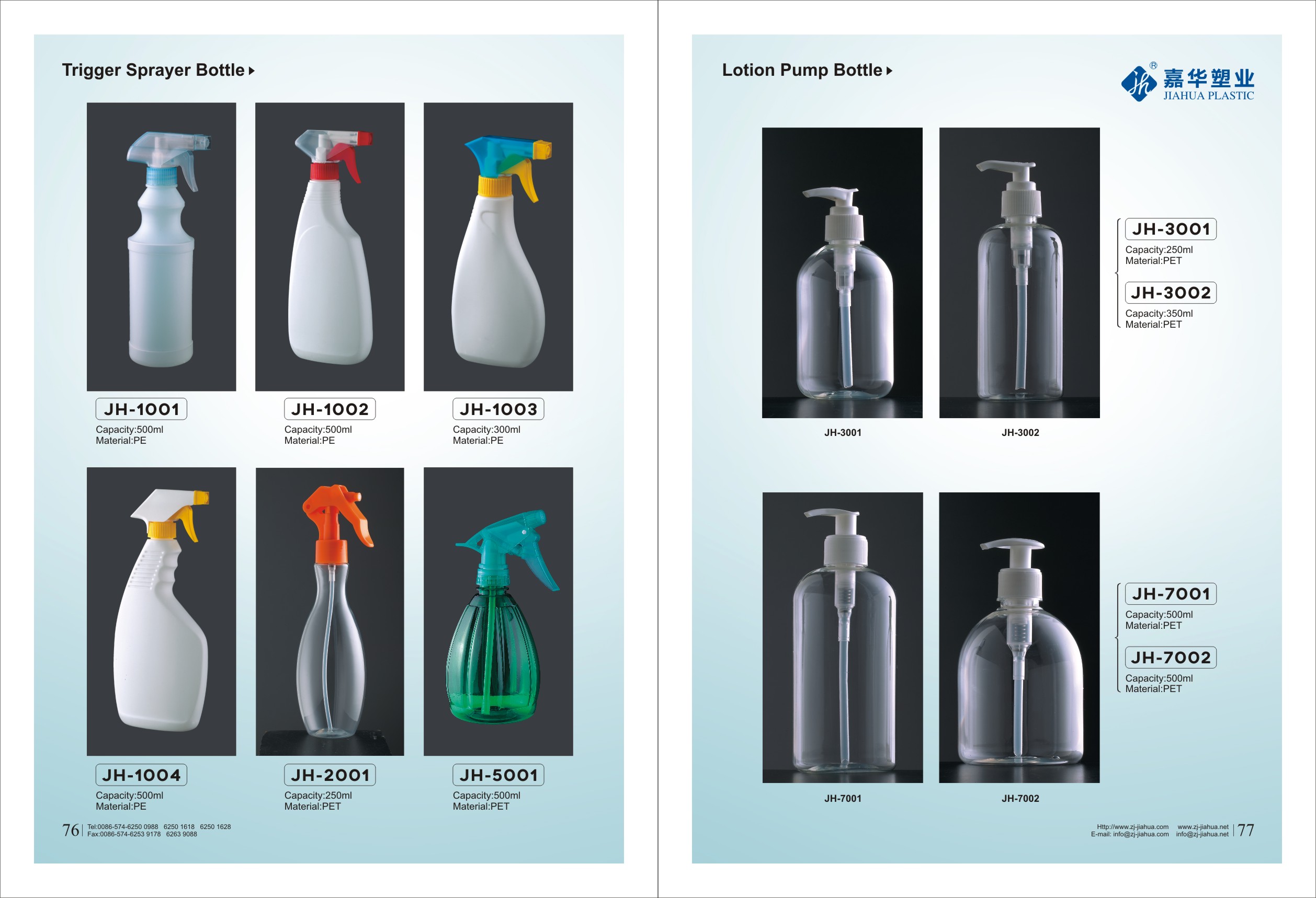 Sur quoi agissent les flacons pulvérisateurs utilisés comme nettoyant pour vitres ou comme nettoyant ménager ou comme pulvérisateur de parfum ?